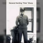 General Harding "Pete" Sharp