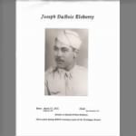 Joseph D. Elsberry