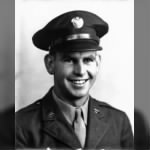 SGT James Weldon Mellody, USAAF