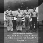 Z Square 54 - No Aircraft Name - Page 2