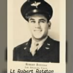 380 Rotstan Flight book. ROBERT ROTSTAN Portrait.na