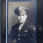 Lt Harry B Wilcox, Jr Bombardier /KIA 15 May, 1944 B-25 Combat Mission