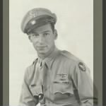 1945-11 - Hollywood Studios, Port Arthur, TX - 1st Lt. Leo A. Fink.jpg