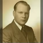 Edwin A. Jensen