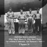 Z Square 54 - No Aircraft Name - Page 2