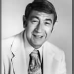 Howard William Cosell (March 25, 1918 - April 23, 1995)
