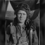 1/Lt.Horace Believer Smith,KIA 25th February 1945