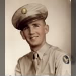 T/Sgt Robert L Waldrip, KIA, 5 July'43, MTO, B-25, 321stBG,447thBS