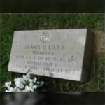Papa James Denton Carr Jr