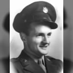 Delman Dolan Martin, Sgt, USAAF