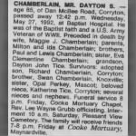 Dayton S Chamberlain 1992 Obit.jpg
