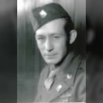 Charles L. Phillips, Pvt. US Army