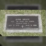 BRUCE, DINK 1912-1988 GRAVE MIL.jpg