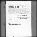 US, Missing Air Crew Reports (MACRs), WWII, 1942-1947 - Page 23