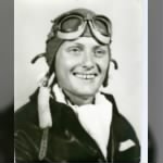 PVT Paul Clifford Long USAAF