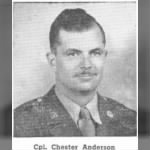 Chester S. Anderson
