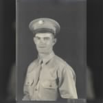 A. E. Heck, WWII