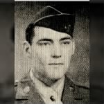 Pvt. Glen E Thomas