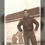 Vern Baker in Army Air Corp 1945.jpg
