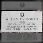 William Riley Gensman HS