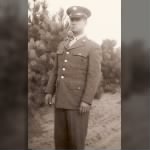 Orval R. Perry, 32nd QM Co, Pacific Theater, WWII