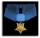US Medal of Honor and CS Medal of Honor