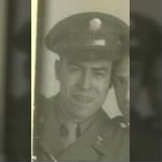 Frank A. Rincon, Jr., My Uncle