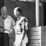Rowenhorst, PTO Walter Rawlings and Earl Tustin 1950,na.jpg