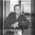 Major William F. Knowland in Paris in 1945.jpg