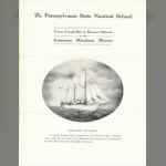 The Pennsylvania State Nautical School 1
