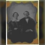 John P. Craycroft and Minerva Jane Craycroft, nee Price