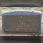 Hinton, Jimmie David, SP 5