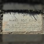 King, James Roy, CPL