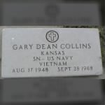 Gary Dean Collins