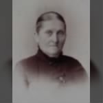 Abigail Florenda (Hall) Page (21 Mar 1830-07 Nov 1923)