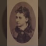 Mary Elisabeth Page (03 Nov 1858-04 Oct 1919)