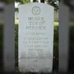 Henry Toro Herrick