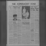 1967-May-25 The Aspermont Star, Page 1