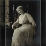 Great-grandmother Anna Mae (Plummer) Behrendt