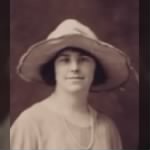 Mary L Kelly c. 1922