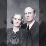 Mary and Thomas Lund