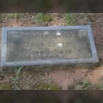 John Hyler's Grave