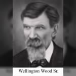 Wellington Wood Sr