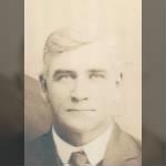 Walter Elmer Galloway