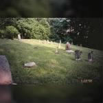 Ollum Cemetery