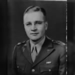 G. D. Jenkins, WWII
