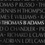 Thomas B Adams