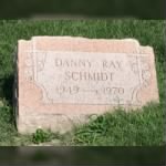 Schmidt, Danny Ray, SP 4