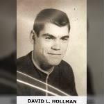 Hollman, David Lee, Cpl