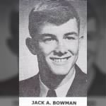 Jack Allen Bowman